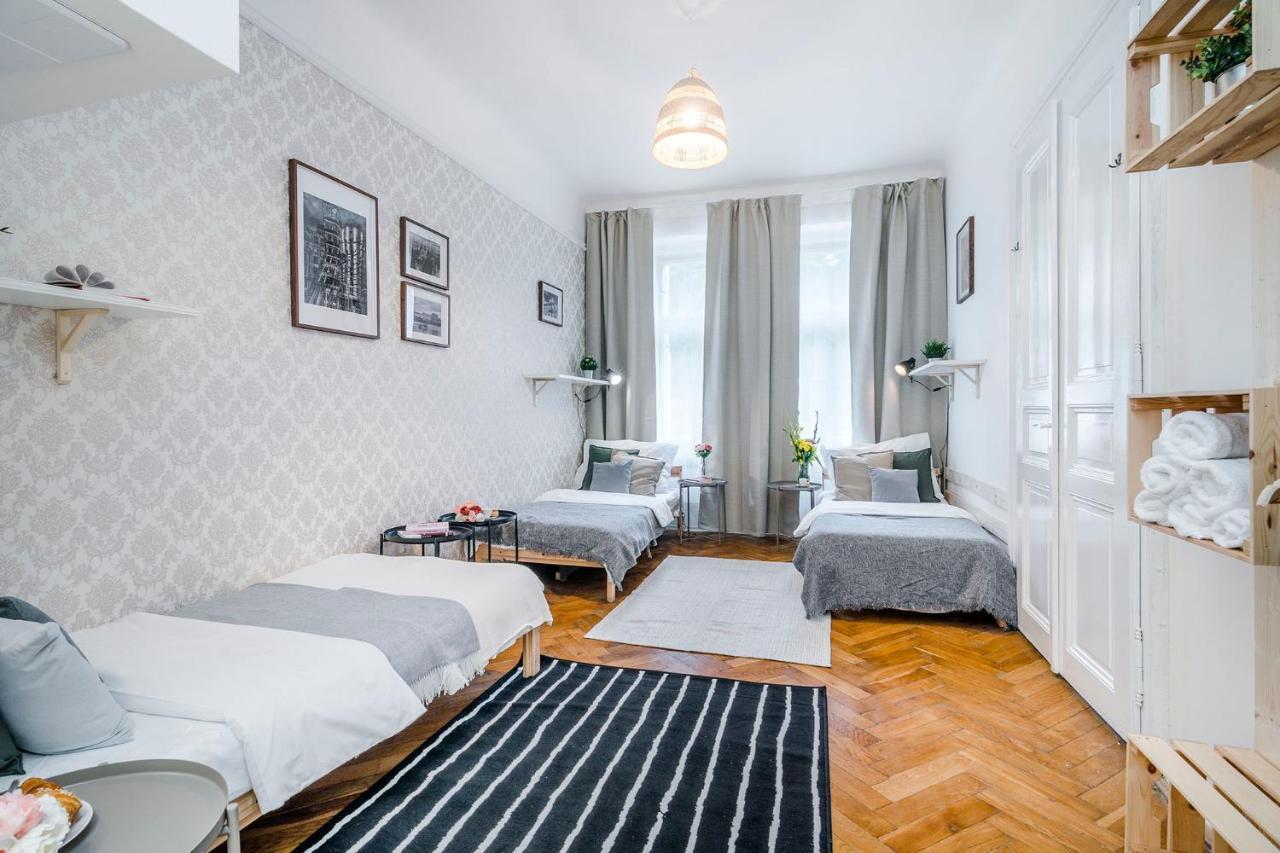 Spacious Apt In Prague Center By Michal&Friends Exterior photo